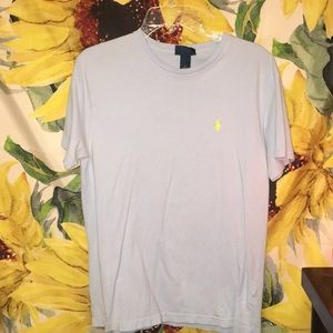 Light blue Ralph Lauren